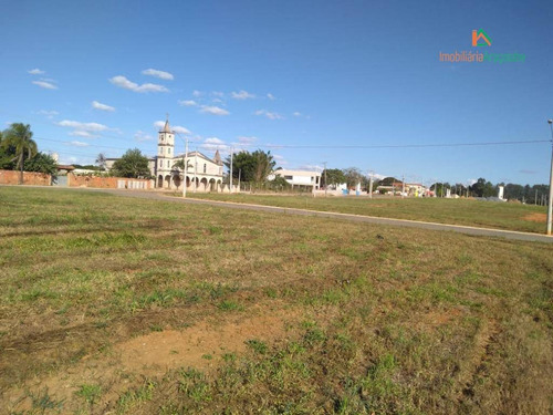 Imagem 4 de 6 de Terreno À Venda, 200 M² Por R$ 54.000,00 - Iperozinho - Capela Do Alto/sp - Te0268