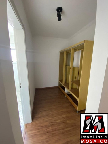 Imagem 2 de 14 de Casa Desocupada, Ao Lado Da Unip, Com Lazer Completo, Permuta. - 23068 - 34855895