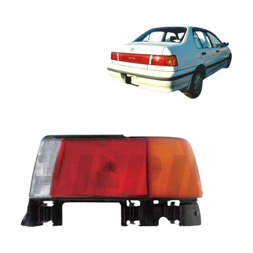 Farol Trasero Derecho Toyota Tercel 1991 Al 1994