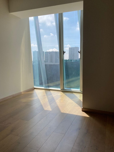 Imagen 6 de 14 de Lomas Santa Fe. Renta Departamento Súper Vista La Mexicana