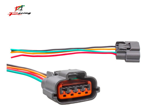 Conector Regulador Mitsubishi Lancer Signo 4 Pines