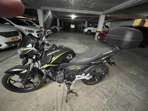 Motocicleta