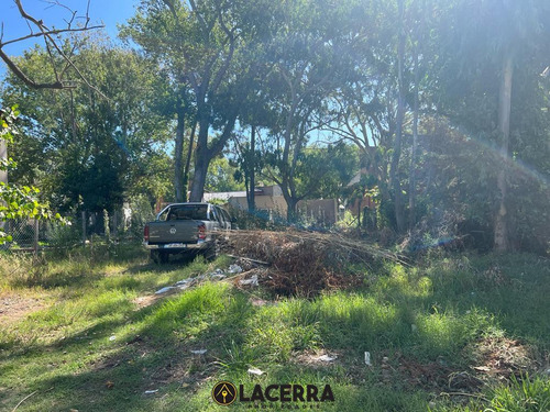 Terreno En Santa Teresitaa Santa Teresita