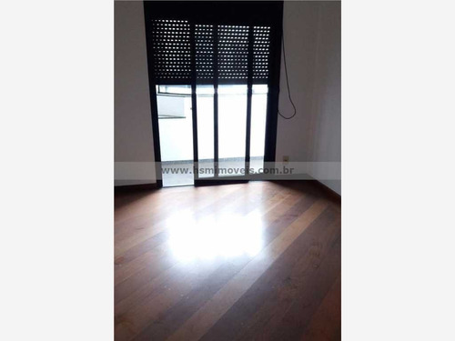 Apartamento - Centro - Sao Bernardo Do Campo - Sao Paulo | Ref.: - 15494