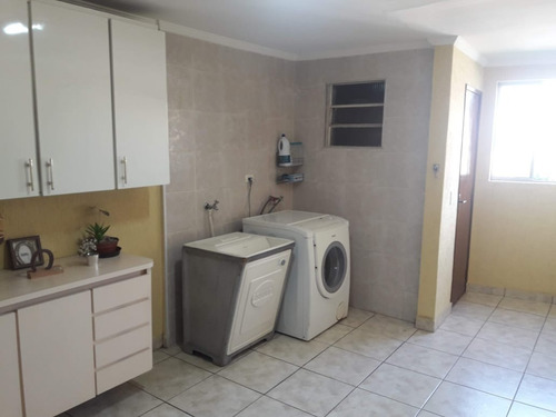 Imagem 20 de 29 de Sobrado A Venda - Tucuruvi - So00347 - 69379309