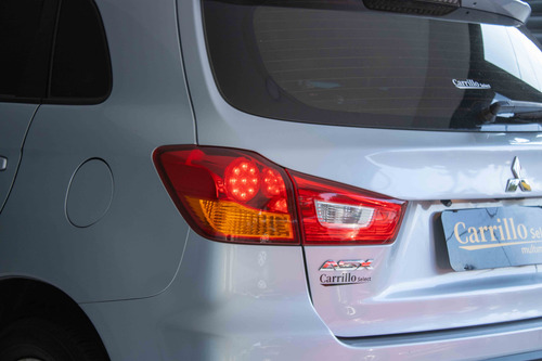 Mitsubishi ASX 2.0 4x2 5p