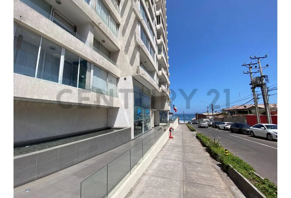 Imagen 2 de 16 de Venta Departamento Sector Sur