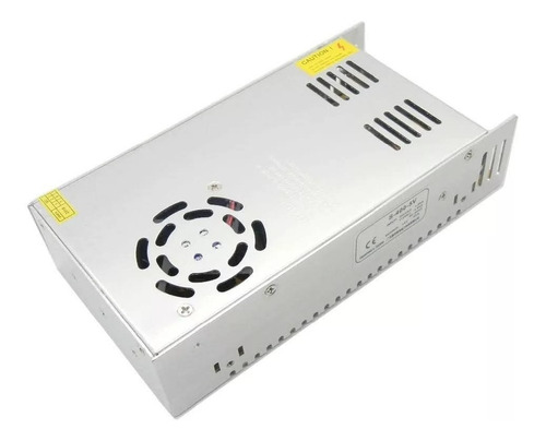 Fuente De Poder Nueva 5v 70a Led Pixel 350w 