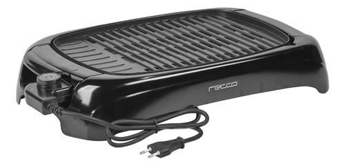 Parrilla Eléctrica Rp-tg01 1500w