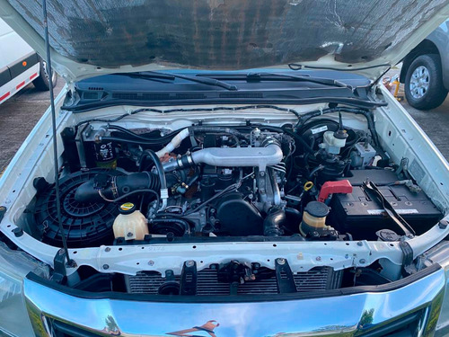 Toyota Hilux 2014