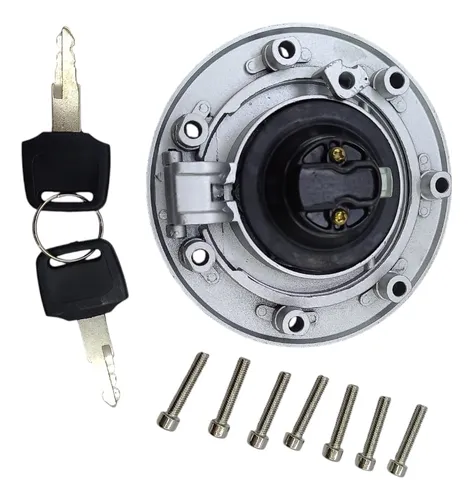 Tapa Tanque Pulsar 180 Ug / Gt / Pulsar 2 V2009