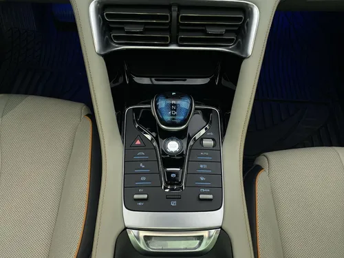 Byd Song Plus Dm-i Gs 1.5 Hibrida