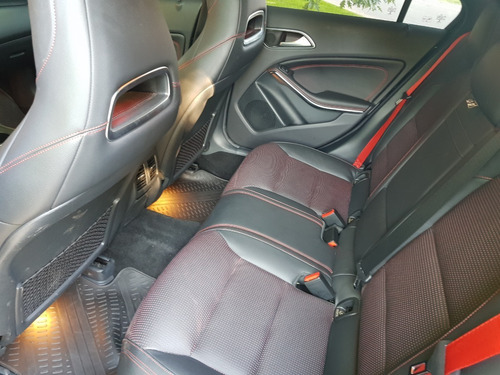Mercedes Benz A250 Sport