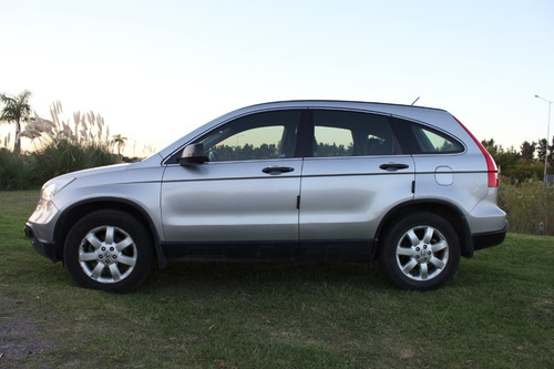 Honda Crv