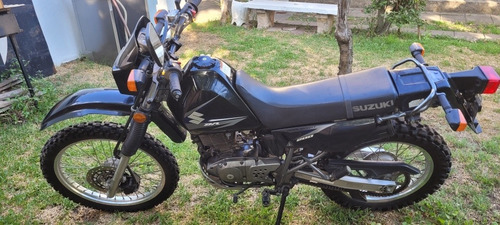 Imagen 4 de 5 de Suzuki Dr200