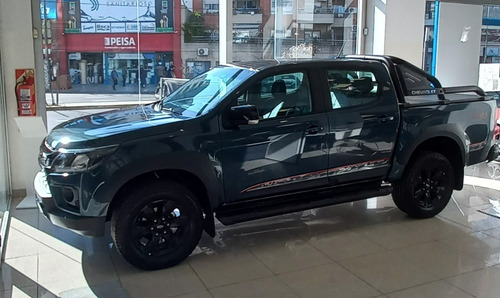 Imagen 7 de 24 de Chevrolet S10 Ltz Z71 Automatica Entrega Inmediata (m)#5