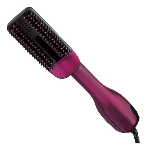 Cepillo Secador Y Estilizador 2 En 1 Revlon Hydromist