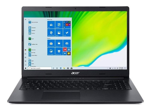 Notebook Acer Aspire 3 A315-23g-r2se Amd Ryzen 5 8gb 256gb