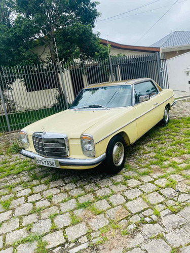 Mercedes-benz Classe C Ce 280