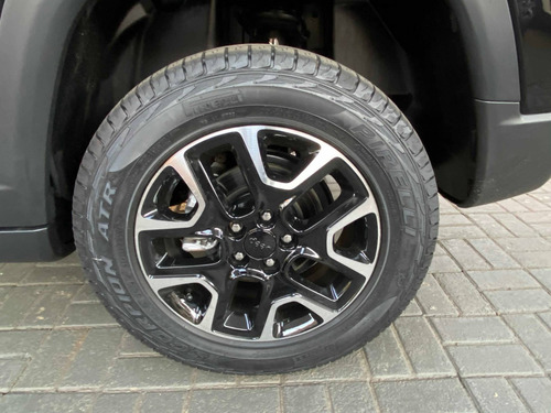 Imagem 14 de 14 de Jeep Compass 2.0 16v Diesel Trailhawk 4x4 Automático