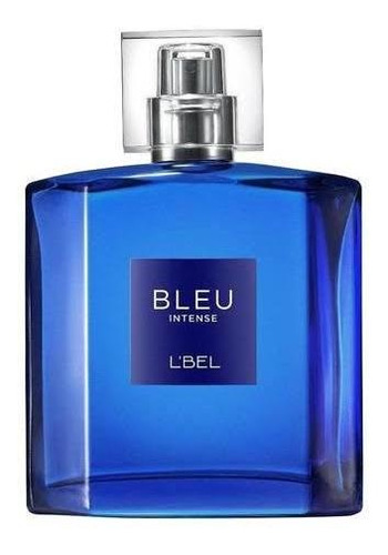 Fragancia Perfume Blue Intense Original Lbel