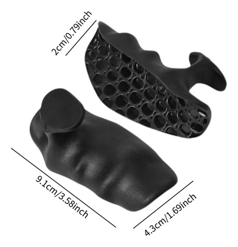 // Guantes De Gimnasio Para Entrenamiento, Protección De