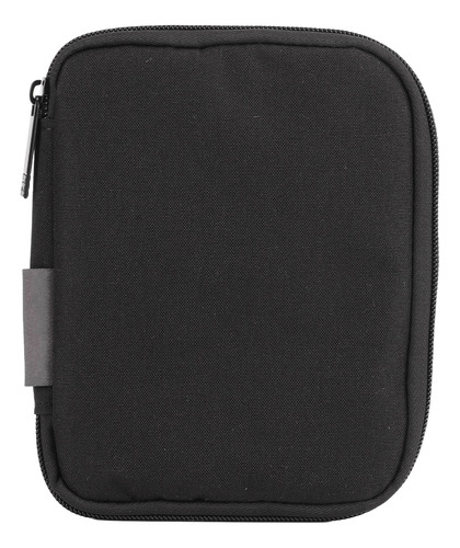 Bolsa De Almacenamiento Data Line, Ligera, Portátil, Con Dis
