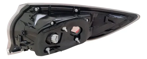 Stop Mazda 3 2012 A 2013 All New 5 Ptas Externo Depo