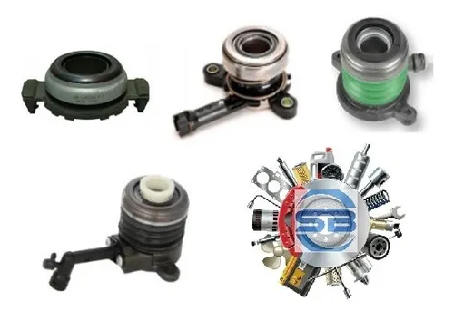 comprar 6c Actuador Hidraulico Embrague Vw Amarok