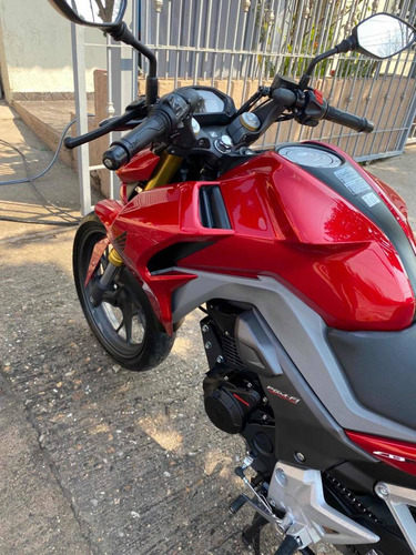 Imagen 3 de 8 de Honda Cb 190