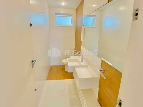 Apartamento-à Venda-copacabana-rio De Janeiro - Cpap40087