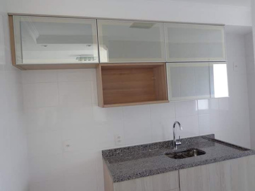 Imagem 7 de 15 de Apartamento Com 2 Dormitórios À Venda, 67 M² - Centro - Diadema/sp - Ap53165