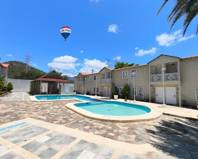 Townhouse en venta