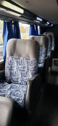 Bus Omnibus Doble Piso Volvo B12 Automático Marcopolo G6 Mix