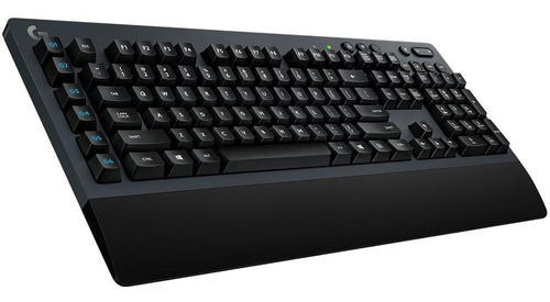 Teclado Sem Fio Mecânico Para Jogos Logitech G613 1ms