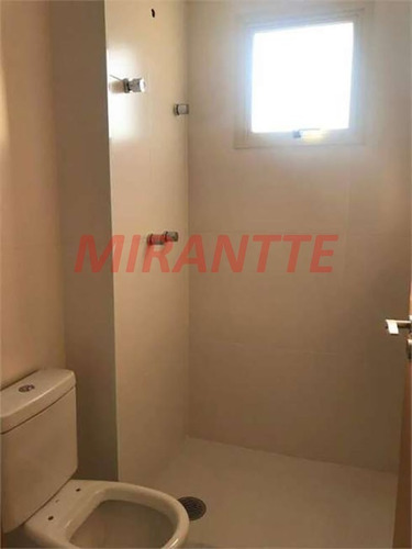 Imagem 9 de 16 de Apartamento Em Santana - São Paulo, Sp - 340005