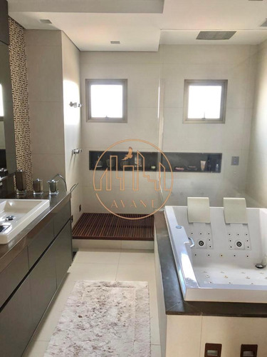 Imagem 20 de 30 de Fina Cobertura Duplex De 442 M² À Venda Em Santana - Zn Da Capital Paulista - 4703
