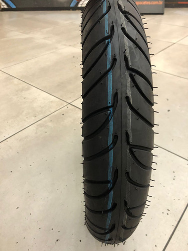 Pneu Moto Maggion 110-70-16 (d) Citycom Sportissimo 52p Tl