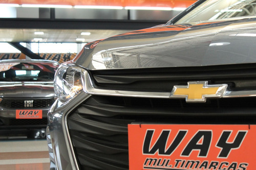 Chevrolet Onix 1.0 TURBO PLUS LT