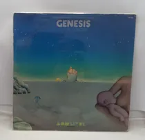 Comprar Lp Genesis In Concert - Genesis - Nacional