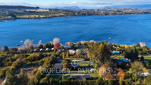 Acogedor Lodge Boutique Con Espectacular Vista, A ...