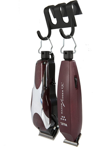 Cortadora Y Terminadora De Cabello Wahl Unicord Combo