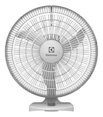 Ventilador De Mesa Electrolux Vm18m 18 Pulgadas 80w