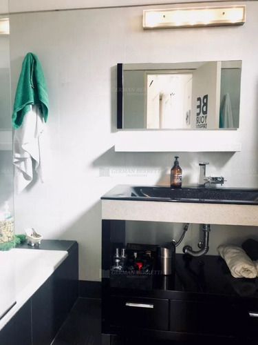 Imagen 11 de 14 de Departamento Loft En Venta Ubicado En Recoleta, Capital Federal