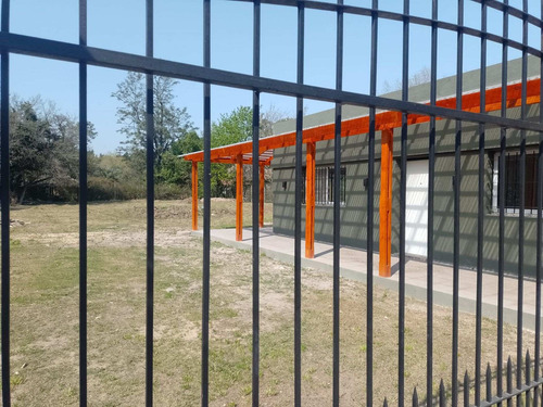 Imagen 7 de 30 de Casa Quinta 4 Amb En Venta Barrio 9 De Abril
