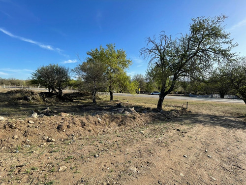 Lotes En Venta En Villa San Isidro, Cordoba