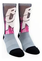 Comprar Medias Oliver Socks Deportivas Urbanas Modelo Run Fluor