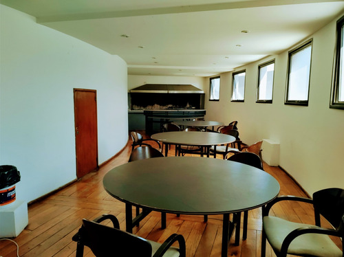Venta Departamento Un Ambiente Amenities Centro