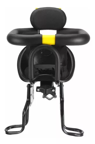 Silla Frontal De Bicicleta Para Niños Y Bebes 30kg– Detodoymascl