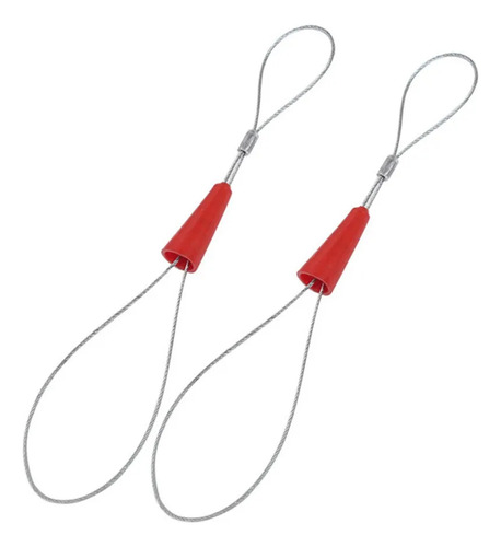 Set De Pasadores De Cables Para Electricistas, 20 M, Guía De